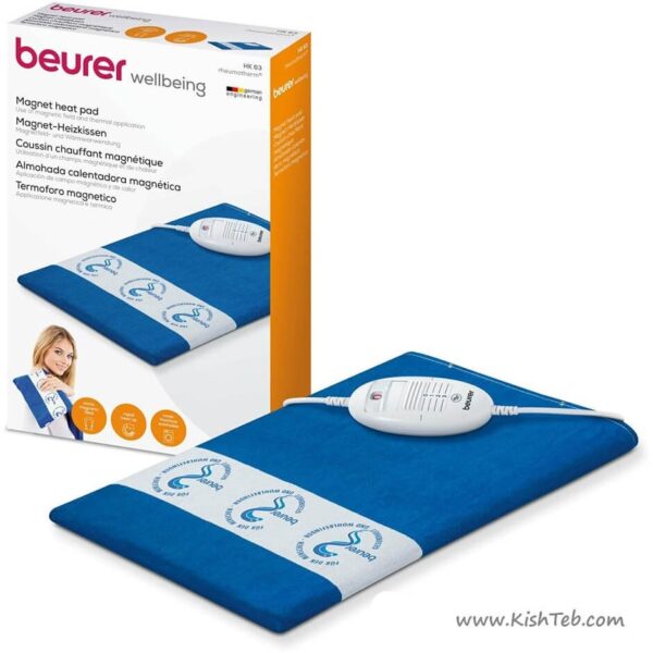 تشکچه برقی بیورر Beurer Electric Cushion HK63