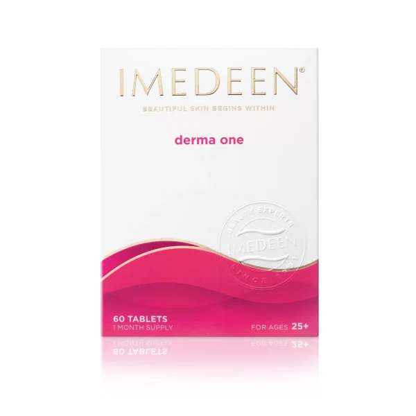 قرص مکمل ایمدین Imedeen Derma One