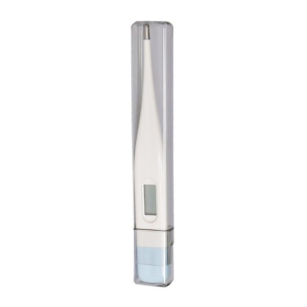 تب سنج دیجیتال امرون مدل MC-3B
