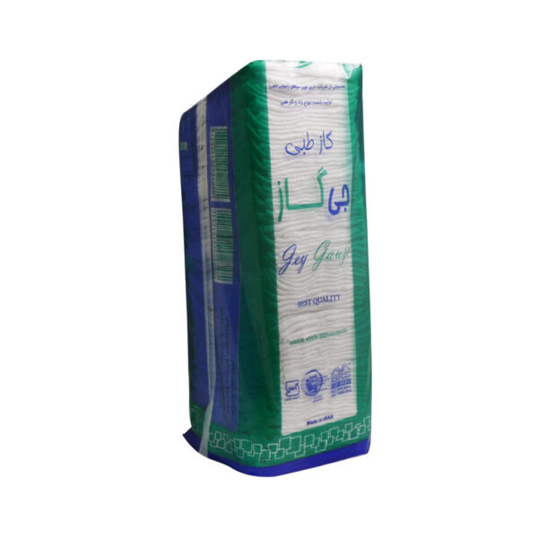 گاز طبی جی گاز 400 گرم