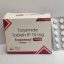توراسماید (انگلیسی: Torasemide