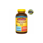 قرص منیزیم سیترات نیچرمید | NatureMade Magnesium Citrate 250mg