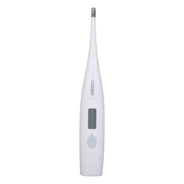 تب سنج دیجیتال سیتی زن مدل CTA-302