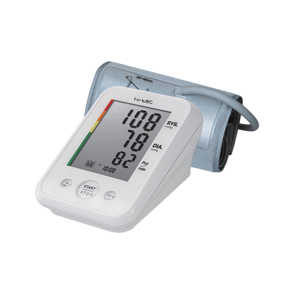 فشارسنج بازویی هایتک مدل TMB-995