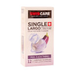 کاندوم سوئیس کر مدل Single Largo