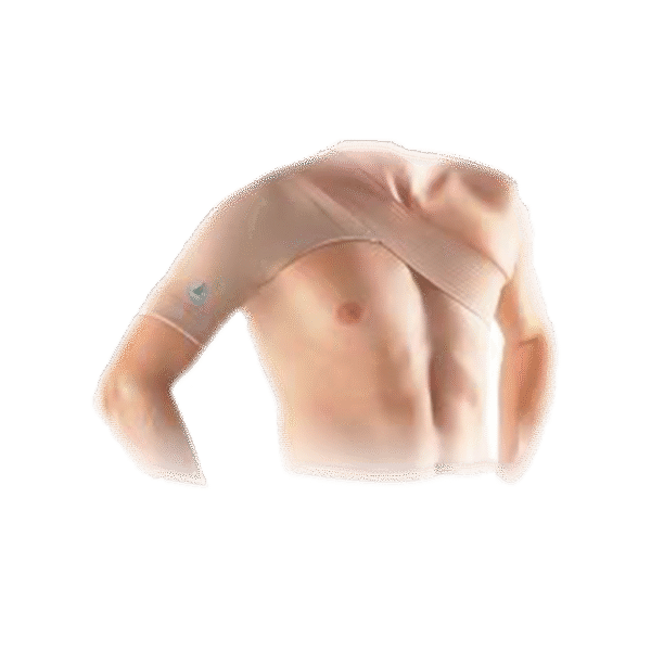 کتف بند یک طرفه اپو کد ۲۰۷۲