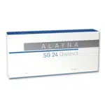 ژل حجم دهنده آلاینا | Alayna Sg24 Distinct