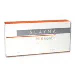 ژل صورت آلاینا | Alayna M8 Gentle