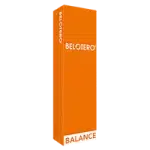 ژل فیلر بلوترو زیر چشم بالانس Belotero Balance