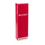 ژل فیلر بلوترو لب اینتنس Belotero Intense 1ml