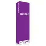 ژل فیلر بلوترو والیوم Belotero Volume