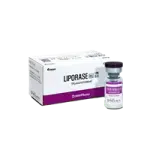 آنزیم هیالاز لیپوراز کره اصلی (LIPORASE HYALURONIDASE)