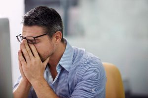 مدیریت استرس