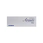 فیلر اراستی وایت مخصوص زیر چشم تک سی سی Arasti White اصلی