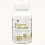 قرص مکمل کلسیم بیس گلیسینات Forever Calcium Bisglycinate (90 عددی)