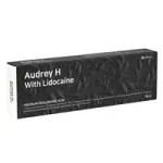 ژل اودری اچ 10 سی سی Audrey H اصلی