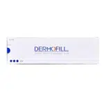 ژل درموفیل 10 سی سی Dermofill اصلی