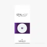 ژل فیلر استایلج ام Stylage M اصلی