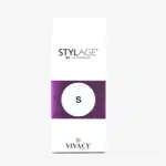 ژل فیلر استایلج زیر چشم اس Stylage S اصلی