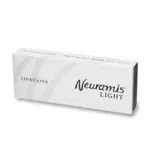 ژل نورامیس لایت لیدو زیر چشم 1 میل Neuramis light اصلی
