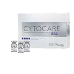 کوکتل جوانساز رویتاکر 532 مدل سیتوکر اورجینال دارای لیبل وزارت بهداشت Revitacare 532(اصلی فرانسه)