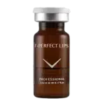 کوکتل حجم دهنده لب پرفکت لیپس فیوژن F-PERFECT LIPS_ 5ml