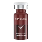 کوکتل درمان چین و چروک پوست فیوژن F-HA ULTRA