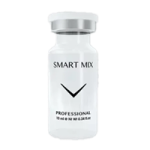 کوکتل مزوتراپی درمان التهاب پوست اسمارت میکس فیوژن F-SMART MIX_10ml