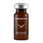 کوکتل مزوتراپی درمان لک صورت فیوژن F-MELACLEAR-10ml