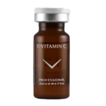 کوکتل مزوتراپی روشن کننده پوست ویتامین سی فیوژن F-VITAMIN C-10ml