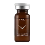 کوکتل مزوتراپی لاغری و درمان سلولیت (غبغب) فیوژن F-XBC-10ml
