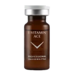 کوکتل منافذ پوست و روشن کننده ویتامین فیوژن F-VITAMIN ACE-10ml