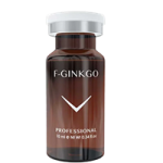 کوکتل کاهش فعالیت رادیکال های آزاد فیوژن F-GINKGO