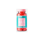 پاستیل رشد مو چویبل هیربرست  | HAIR BURST Chewable Hair Vitamins