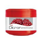 دیترون ماسک موی انار مخصوص موهای رنگ‌شده (قبل از آبکشی)  (400 میل)