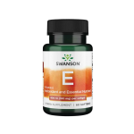 سافت ژل ویتامین Swanson Vitamin E 400iuسوانسون (60 عددی)