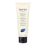 شامپو درخشان‌کننده مو دیتاکس فیتو Phyto Clarifying Detox Shampoo (125 میل)