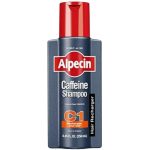 شامپو ضد ریزش کافیین Alpecin Coffeine Shampoo C1 آلپسین (250 میل)