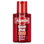 شامپو ضد شوره و ضد ریزش ارثی Alpecin Doppel Effekt Shampoo آلپسین (200 میل)