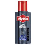 شامپو موی خشک Alpecin Aktiv Shampoo A1 آلپسین (250 میل)