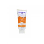 ضد آفتاب صورت SPF 60 بی رنگ کاورمارک (50 میل)