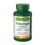 قرص اسیدوفیلوس پروبیوتیک Acidophilus Probiotic نیچرز بونتی(150 عددی)