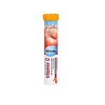 قرص جوشان ویتامین میولیس Mivolis Vitamin C (20 عددی)