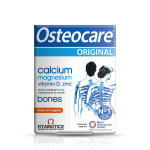 قرص سلامت استخوان Osteocare Original ویتابیوتیکس (30 عددی)