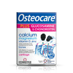قرص سلامت استخوان Osteocare Plus ویتابیوتیکس (90 عددی)
