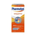 قرص فارماتون Sanofi انگلیسی (100 عددی)