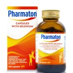 قرص فارماتون Sanofi سوئیسی (100 عددی)