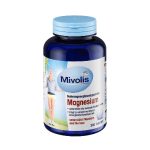 قرص منیزیم میولیس Mivolis Magnesium (300 عددی)