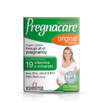 قرص مولتی ویتامین بارداری Pregnacare Orginal ویتابیوتیکس (30 عددی)