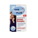 قرص مولتی ویتامین مجموعه ایمنی بدن  میولیس Mivolis Immune Complex (32 عددی)